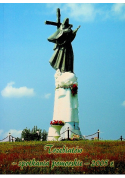 Trzebiatów spotkania pomorskie 2005