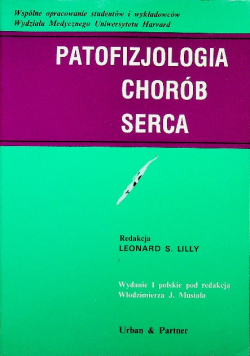 Patofizjologia Chorób Serca