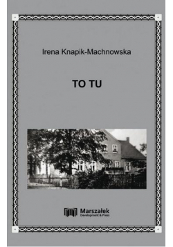 To tu