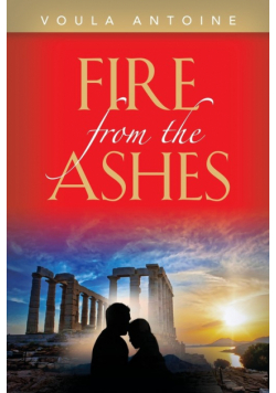 Fire From The Ashes