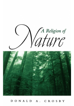 A Religion of Nature