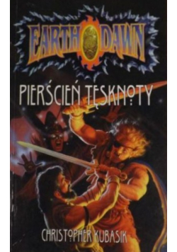 Dawn Earth Pierścień tęsknoty