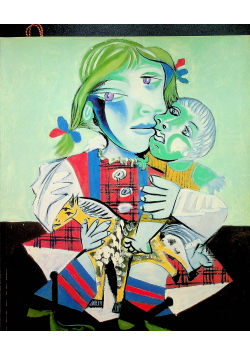 Picasso intime