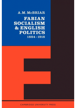 Fabian Socialism
