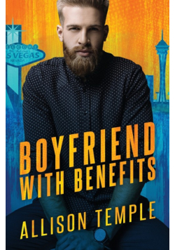 Boyfriend With Benefits