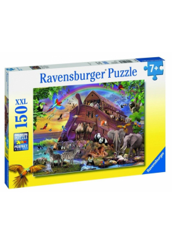 Puzzle 150 Arka Noego XXL
