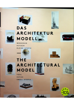 The Architectural Model