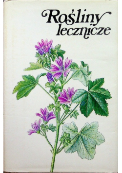 Rośliny lecznicze