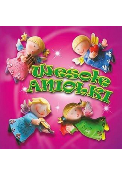 Wesołe aniołki