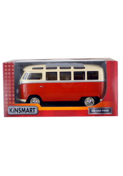 Volkswagen Beatle KINSMART