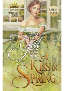 A Kiss in Spring