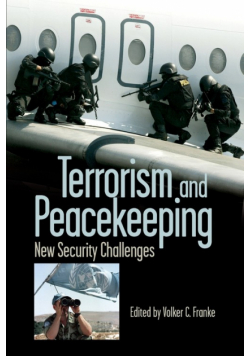 Terrorism and Peacekeeping
