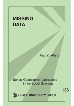 Missing Data
