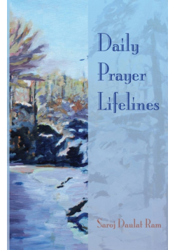 Daily Prayer Lifelines