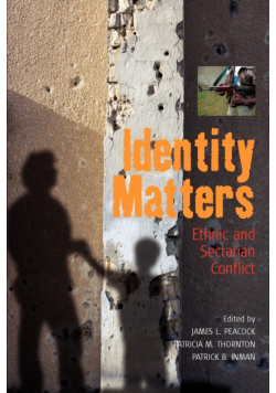 Identity Matters