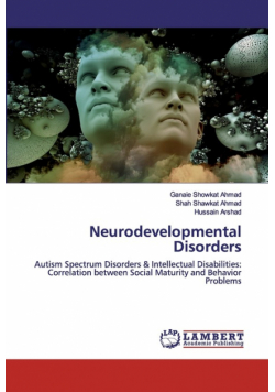 Neurodevelopmental Disorders