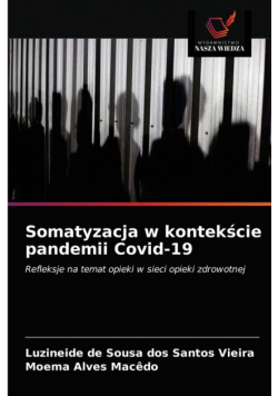 Somatyzacja w kontekście pandemii Covid-19