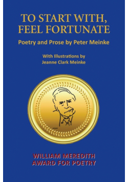 To Start With, Feel Fortunate