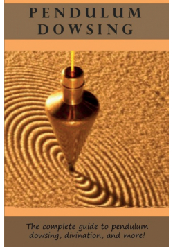 Pendulum Dowsing