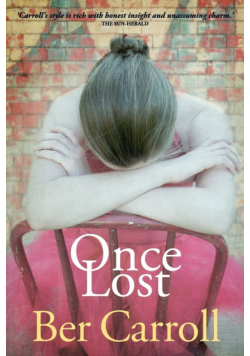 Once Lost