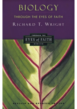 Biology Through the Eyes of Faith
