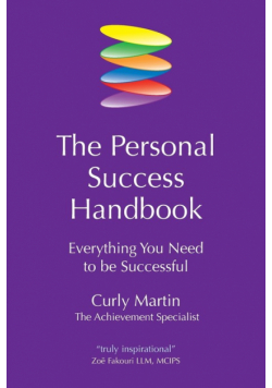 The Personal Success Handbook
