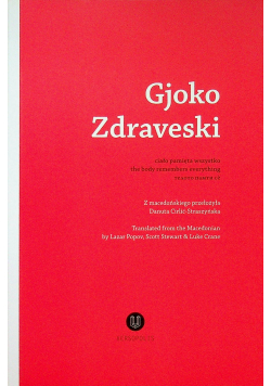 Gjoko Zdraveski