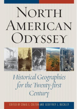 North American Odyssey