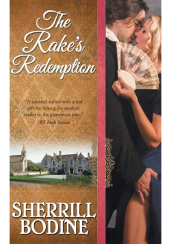 The Rake's Redemption