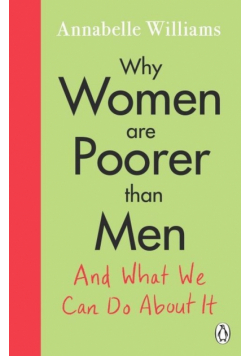 Why Women Are Poorer Than Men