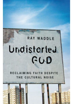 Undistorted God