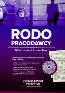 RODO pracodawcy
