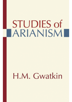 Studies of Arianism