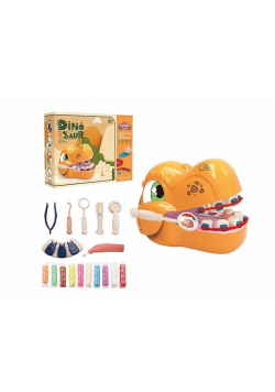 Dino dentysta