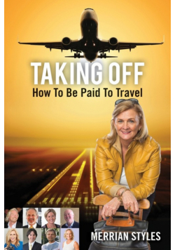 Taking Off