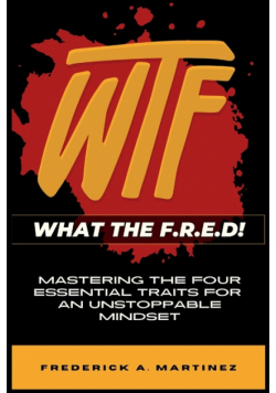 WTF - What The F.R.E.D!