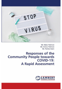 Responses of the Community People towards COVID-19