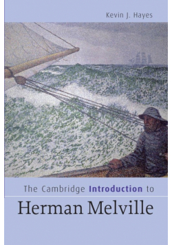 The Cambridge Introduction to Herman Melville