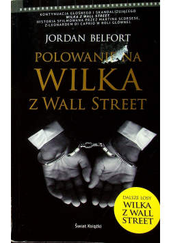 Polowanie na Wilka z Wall Street