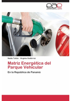 Matriz Energetica del Parque Vehicular