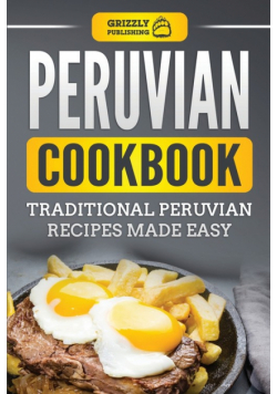 Peruvian Cookbook