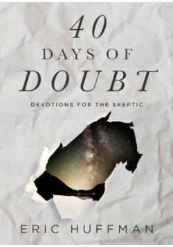 40 Days of Doubt