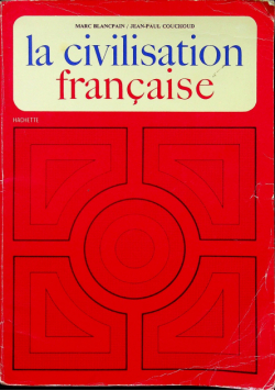La civilisation francaise