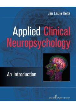 Applied Clinical Neuropsychology