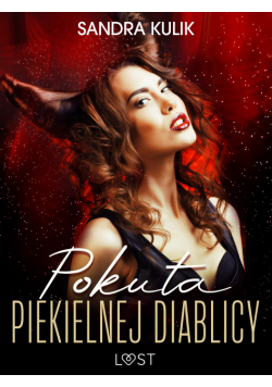 Pokuta Piekielnej Diablicy - seks w zaświatach