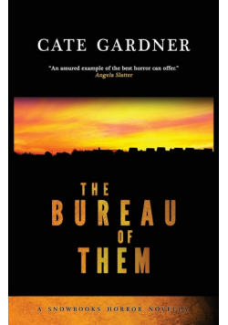 The Bureau of Them