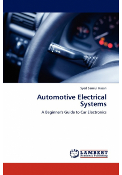 Automotive Electrical Systems
