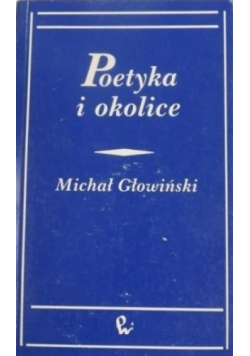 Poetyka i okolice