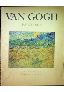 Van Gogh paintings