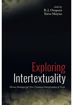 Exploring Intertextuality